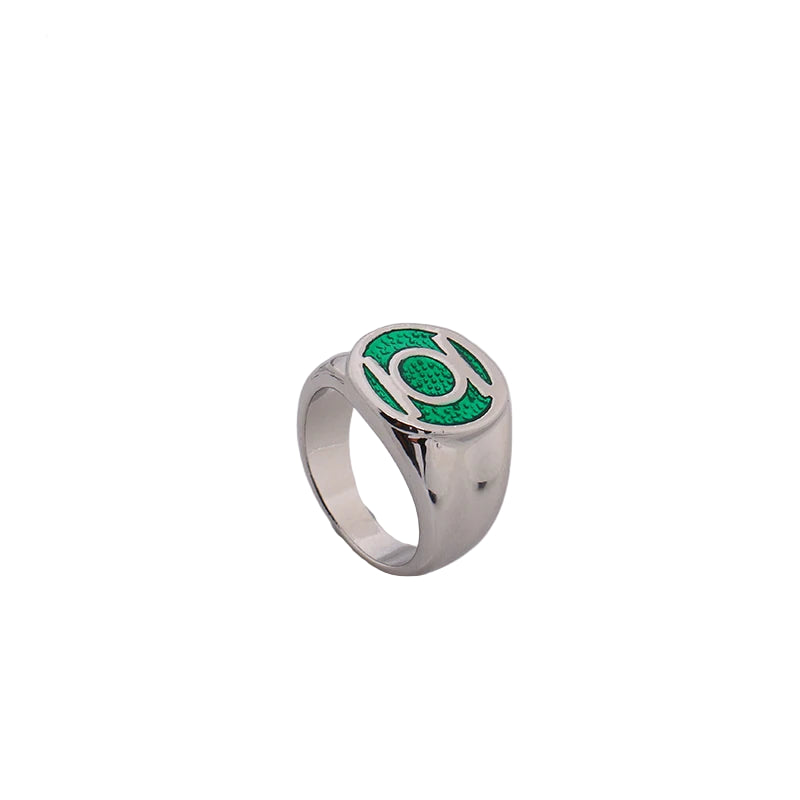 Green Lantern Ring
