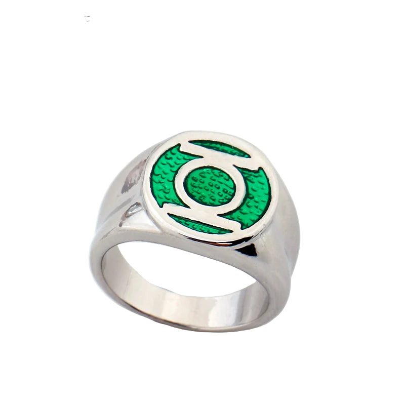 Green Lantern Ring