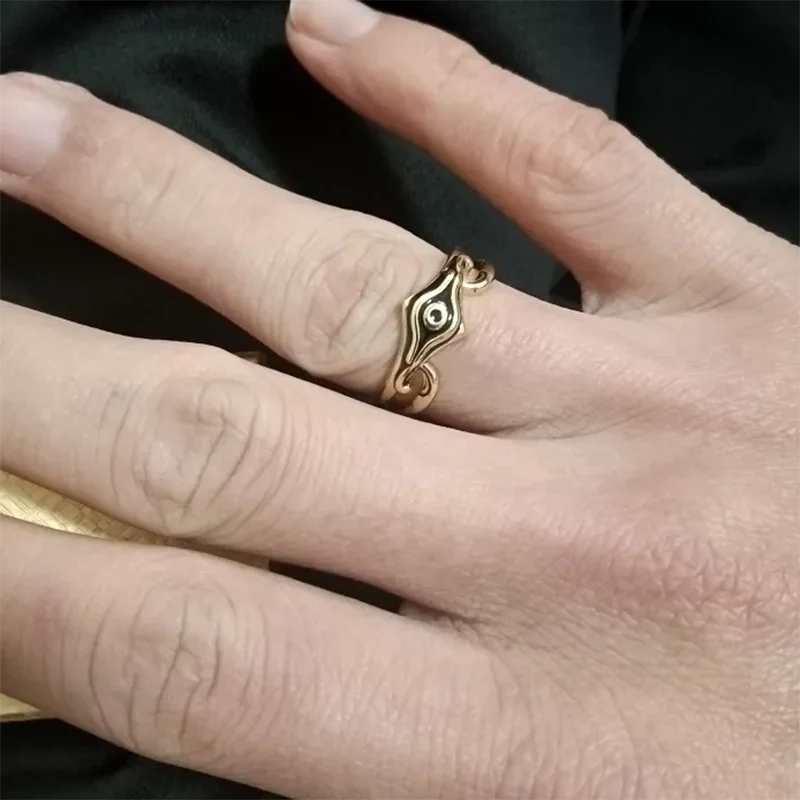 Yu-Gi-Oh! Millennium Eye Pharaoh's Ring