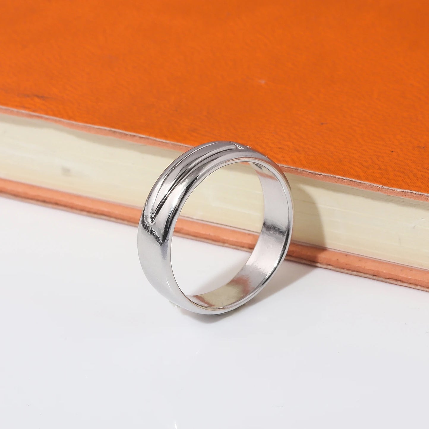 Attack on Titan Ring Annie Transformation Ring