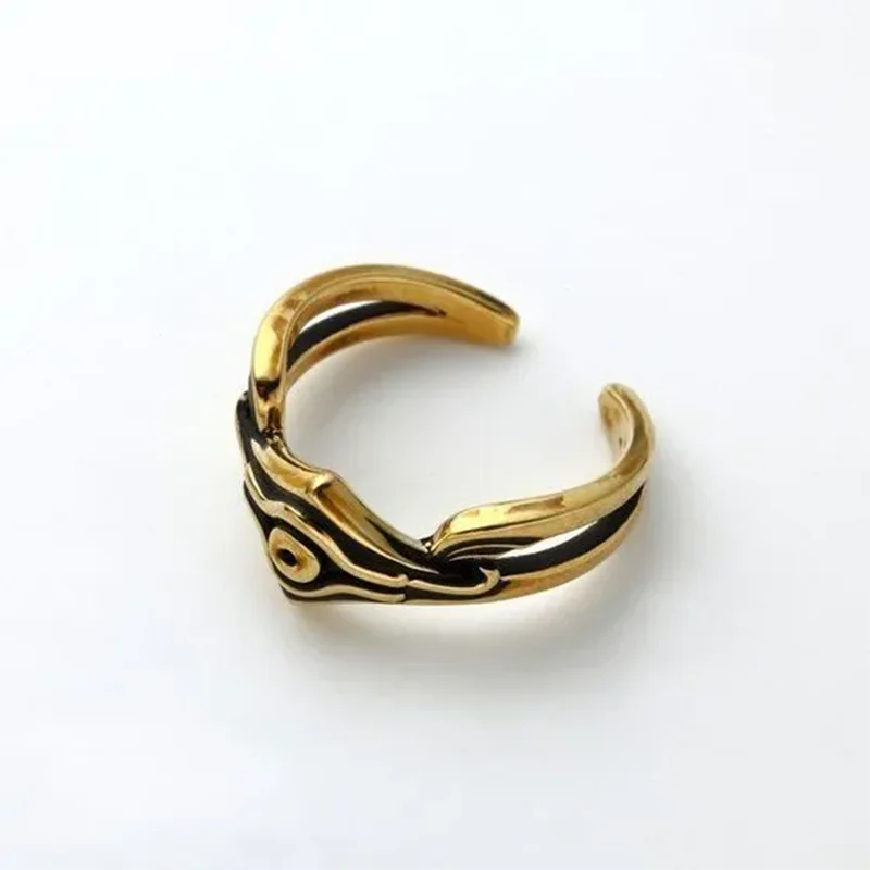 Yu-Gi-Oh! Millennium Eye Pharaoh's Ring
