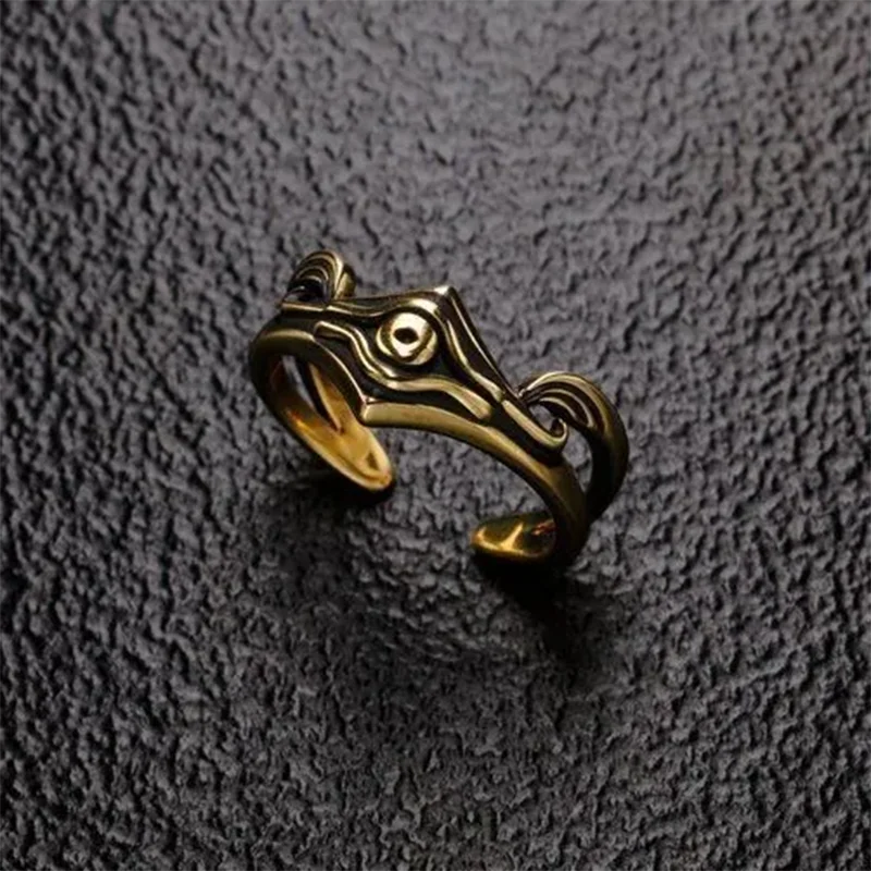Yu-Gi-Oh! Millennium Eye Pharaoh's Ring