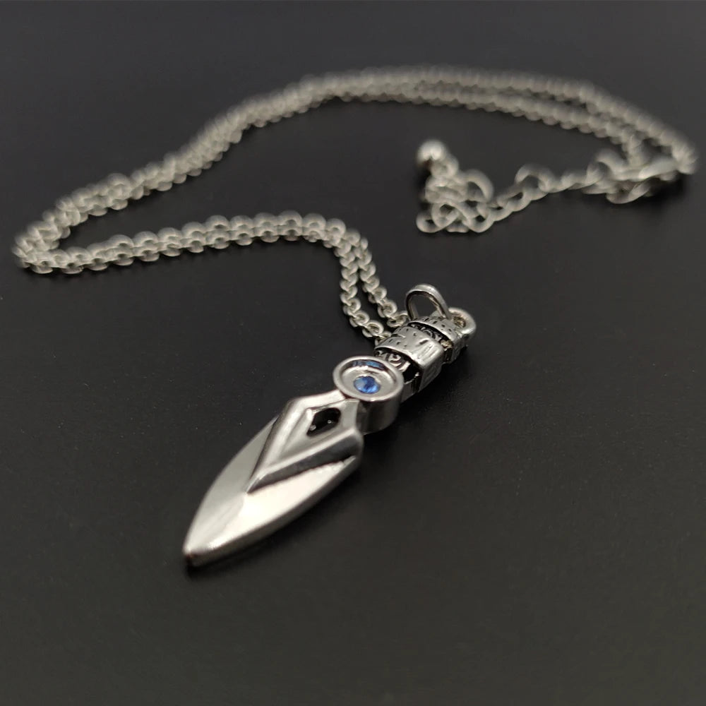 Valorant Blade Storm Necklace