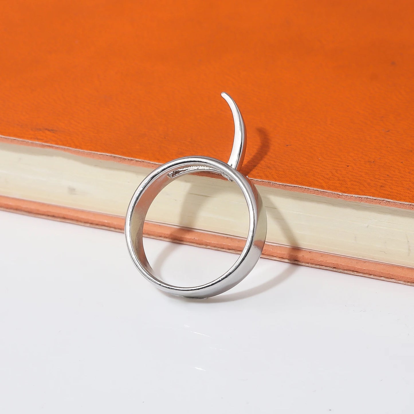 Attack on Titan Ring Annie Transformation Ring