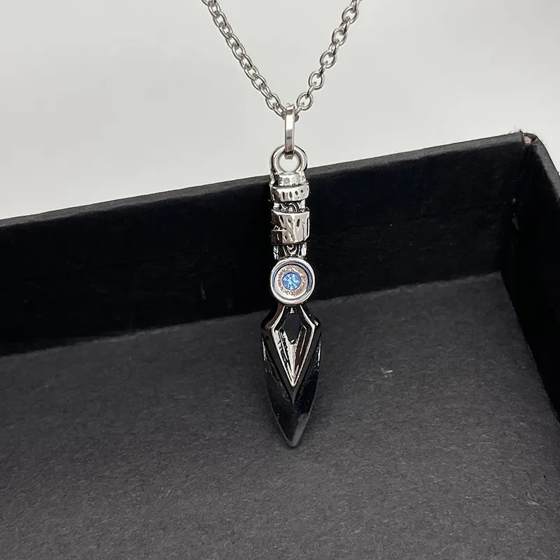 Valorant Blade Storm Necklace