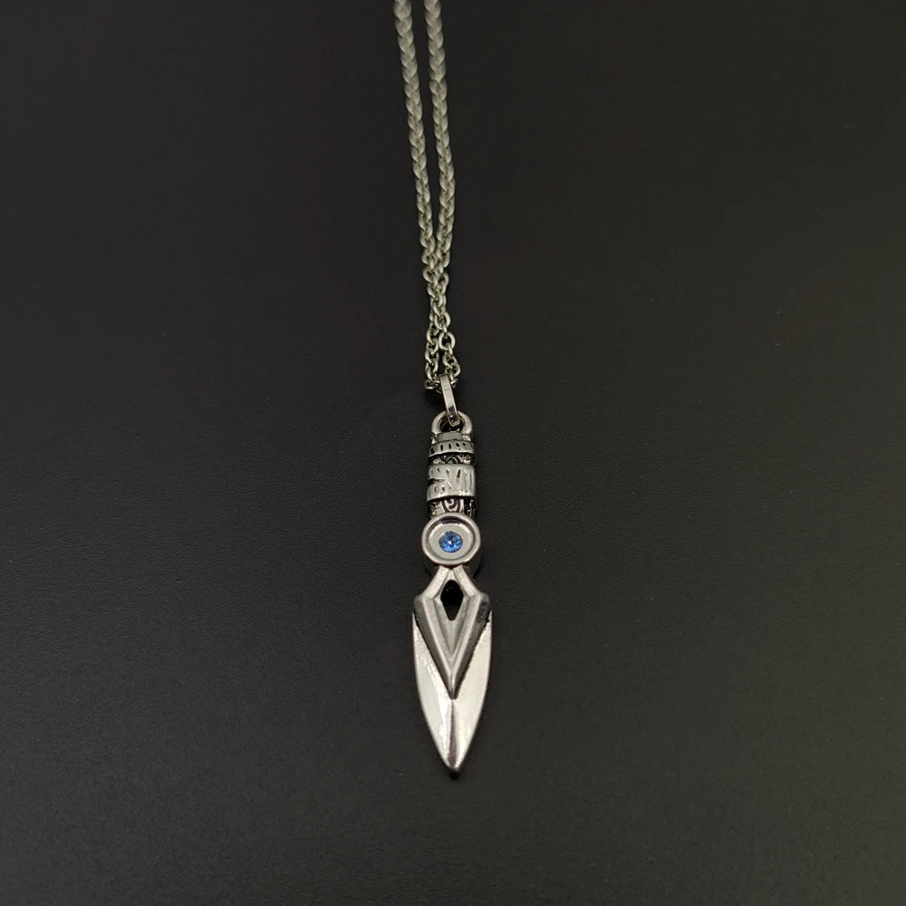 Valorant Blade Storm Necklace