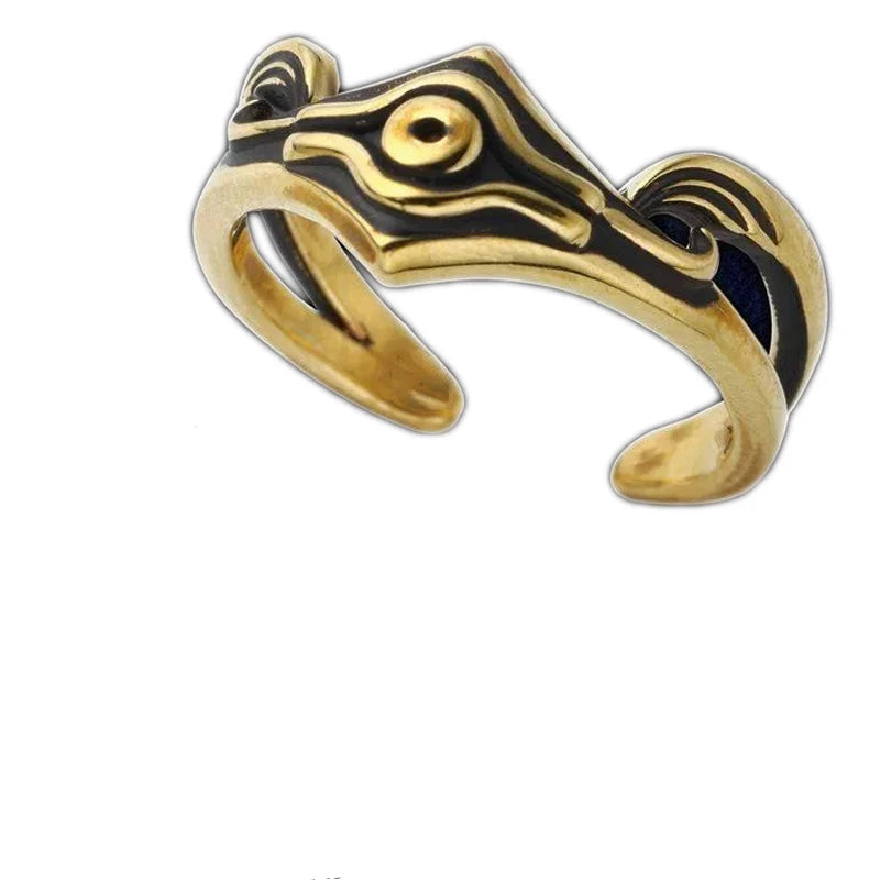Yu-Gi-Oh! Millennium Eye Pharaoh's Ring