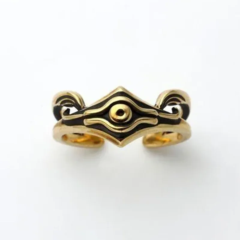 Yu-Gi-Oh! Millennium Eye Pharaoh's Ring