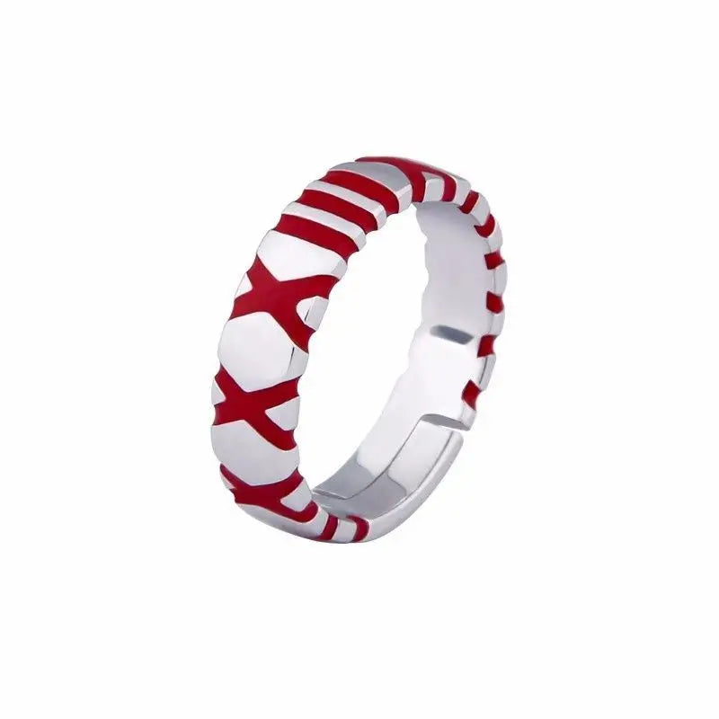Tokyo Ghoul Rei Suzuya Ring