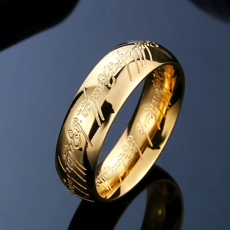 LOTR The One Ring