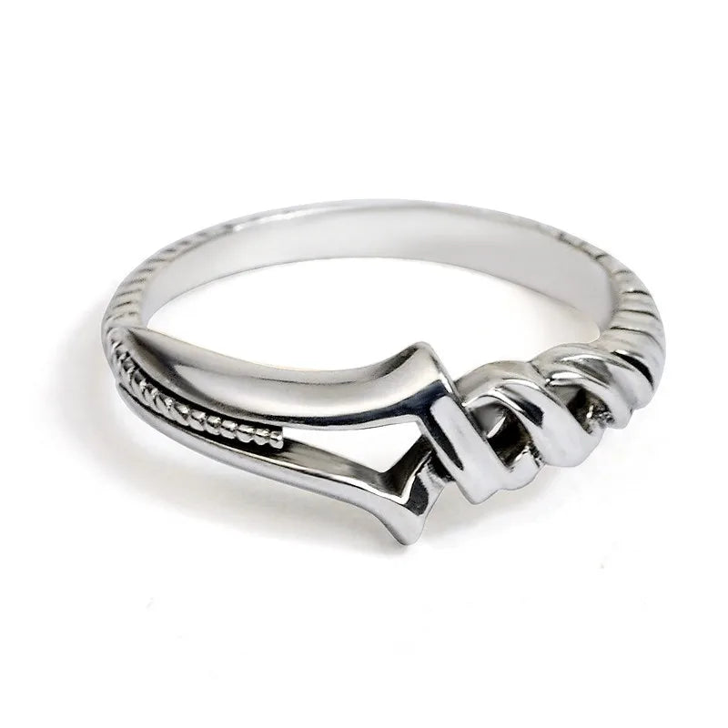 Spear Of Longinus Ring