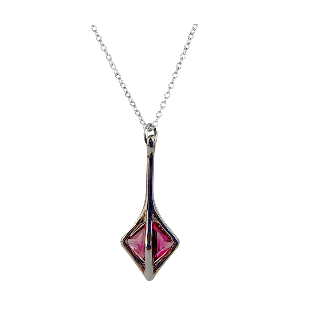 Valorant Reyna Necklace