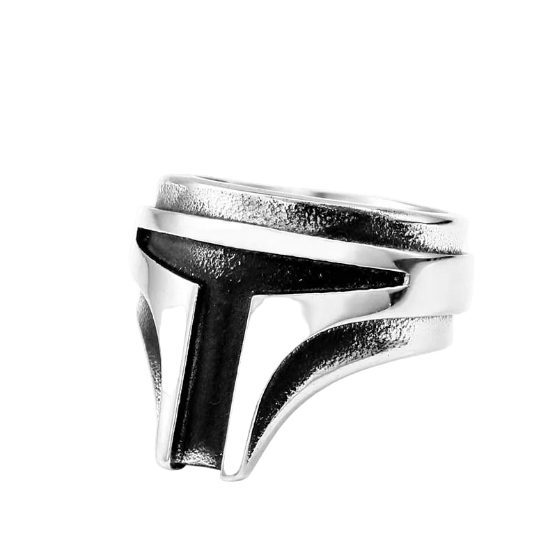 The Mandalorian Ring