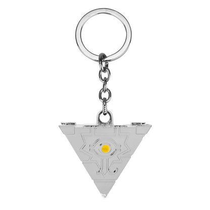 Yu-Gi-Oh Yugi Moto Millennium Puzzle Necklace