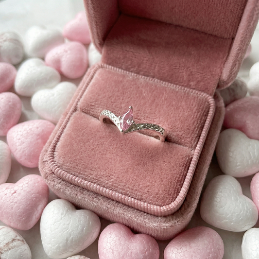 Jojo's Bizarre Adventure Narciso Anasui Ring