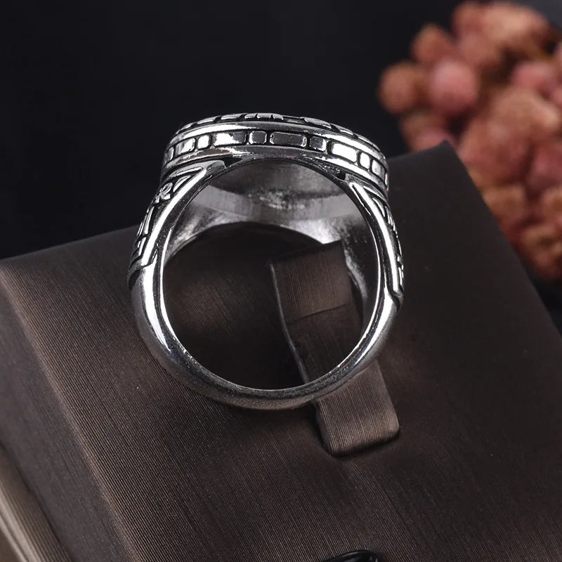 Star Wars Jedi Order Ring