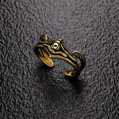 Yu-Gi-Oh! Millennium Eye Pharaoh's Ring