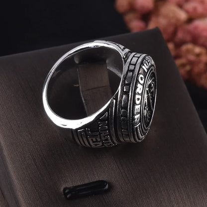 Star Wars Jedi Order Ring