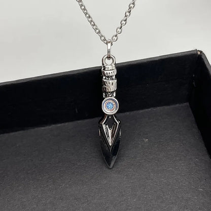 Valorant Blade Storm Necklace