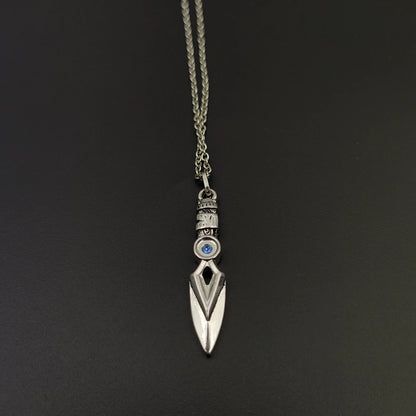 Valorant Blade Storm Necklace