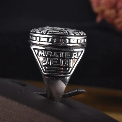 Star Wars Jedi Order Ring