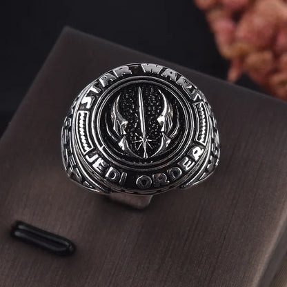 Star Wars Jedi Order Ring