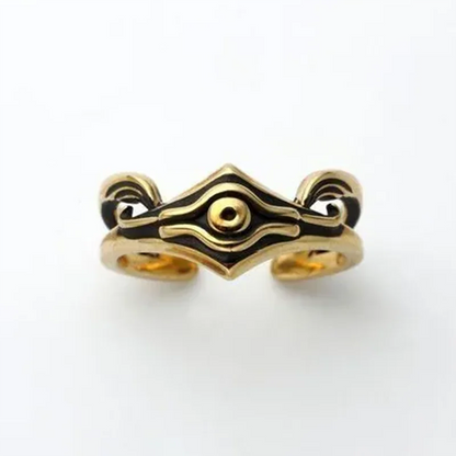 Yu-Gi-Oh! Millennium Eye Pharaoh's Ring