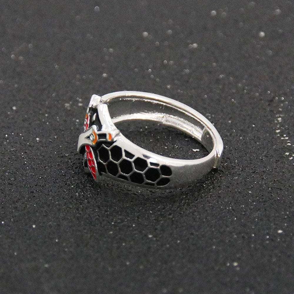Emiya Archer Ring