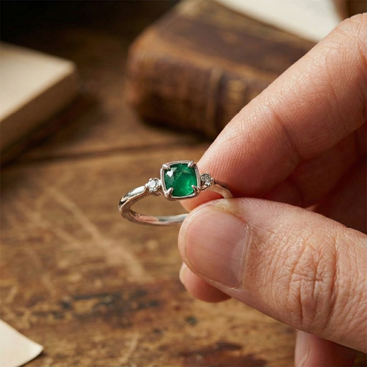 AOT Levi Ackerman Ring