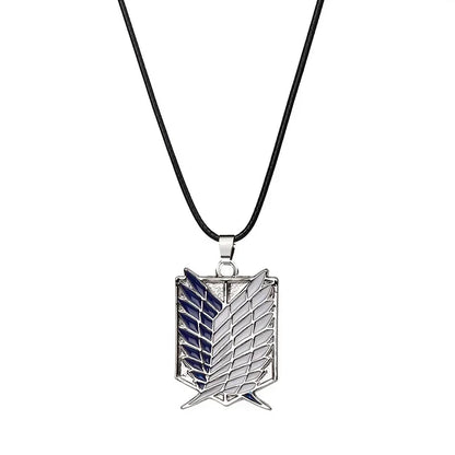 Attack On Titan Scout Regiment Necklace