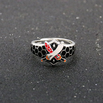 Emiya Archer Ring