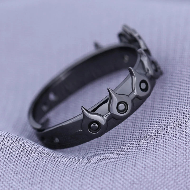 The Seven Deadly Sins Meliodas Ring