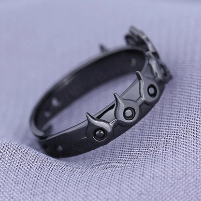 The Seven Deadly Sins Meliodas Ring