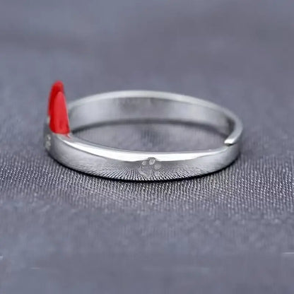 Chainsaw Man Pochita Ring