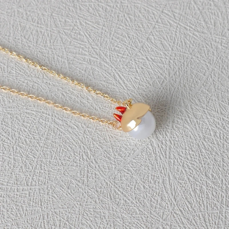 Chainsaw Man Power Necklace
