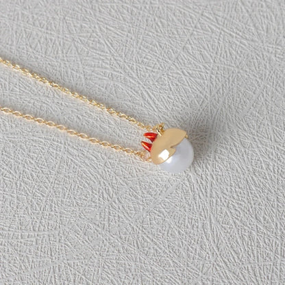 Chainsaw Man Power Necklace