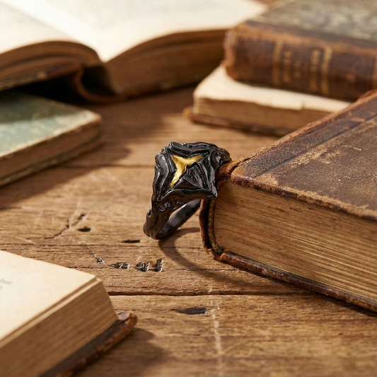 Dark Souls Havel's Demon's Scar Ring