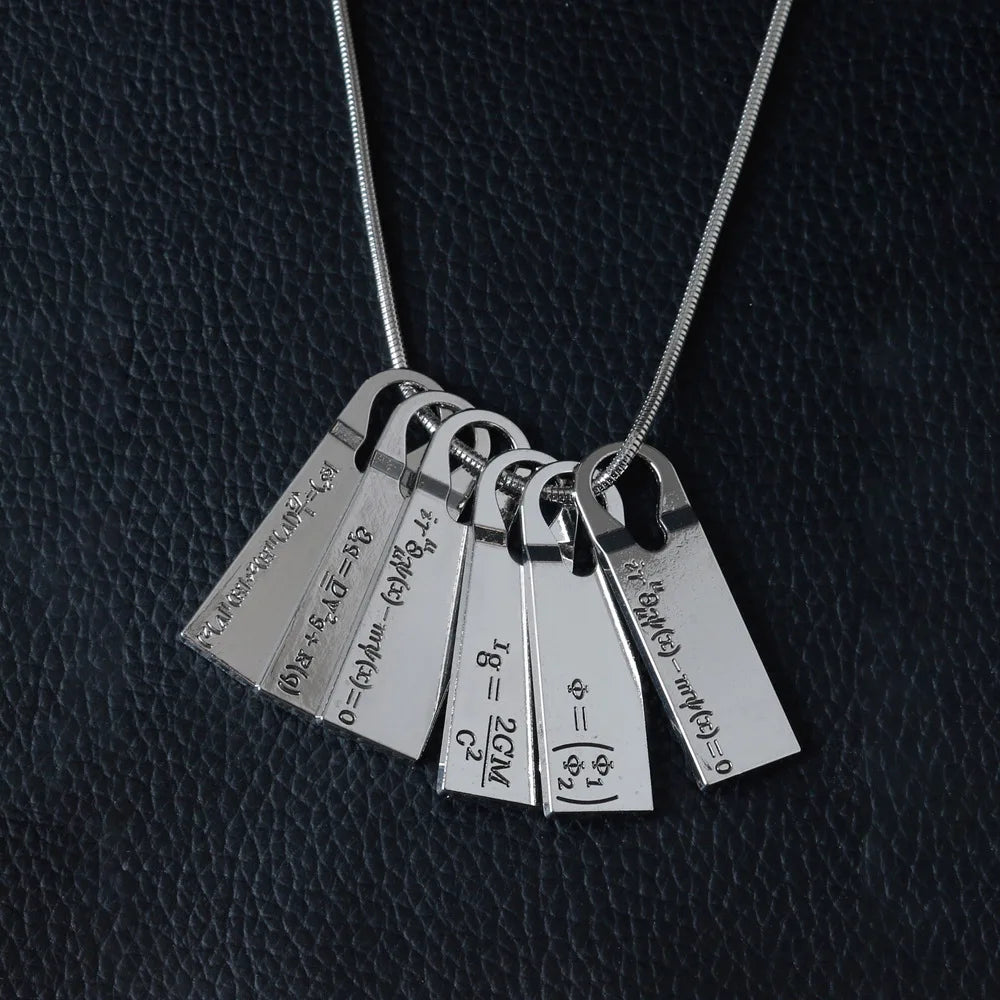 Death Stranding Q-pid necklace inspired by Norman Reedus character Sam Porter