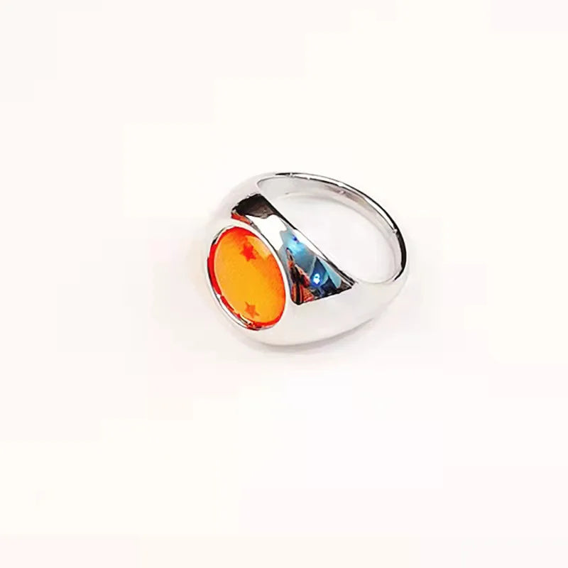 Dragon Ball Star Ring