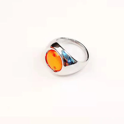 Dragon Ball Star Ring