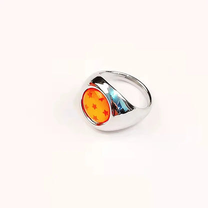 Dragon Ball Star Ring