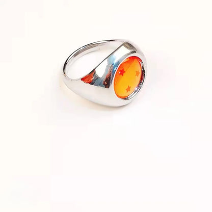 Dragon Ball Star Ring