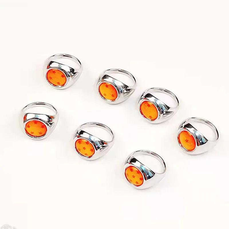 Dragon Ball Star Ring