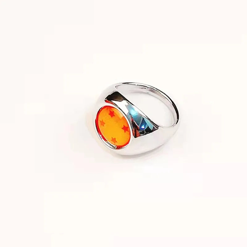 Dragon Ball Star Ring