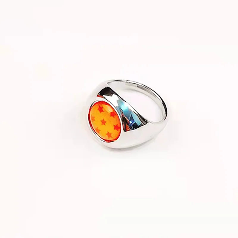 Dragon Ball Star Ring