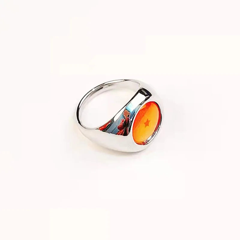 Dragon Ball Star Ring