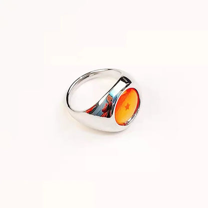 Dragon Ball Star Ring