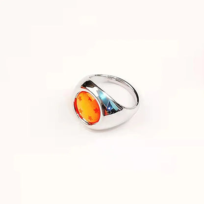 Dragon Ball Star Ring