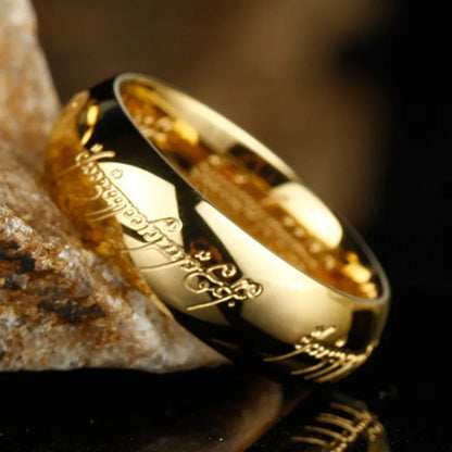 LOTR The One Ring