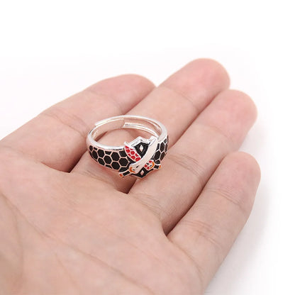 Emiya Archer Ring